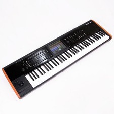 Korg Kronos 2 Tastiera
