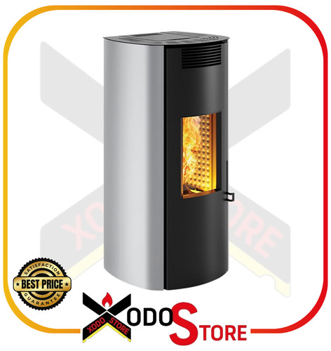 Stufa pellet montegrappa - stufa, a