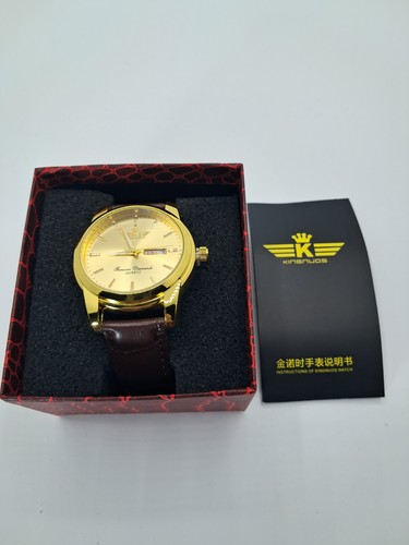 Orologio uomo movimento al - ,