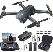 NEW Holy Stone HS175D Drone
