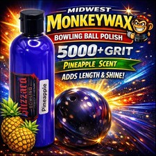 4 oz Blizzard Bowling 'Midwest