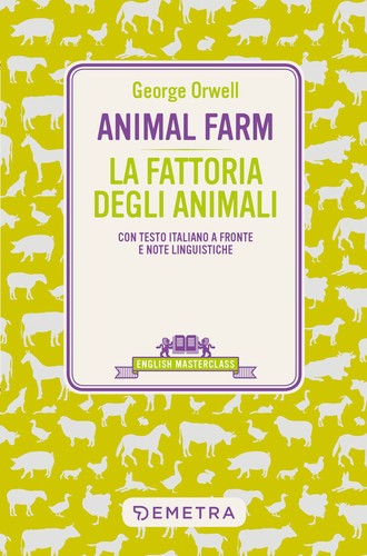 Libri george orwell animal - -,