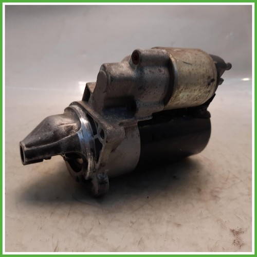 Motorino avviamento bosch - motorino,