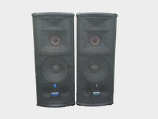 Mackie SR1530 altoparlante alimentato (coppia) TRUHEARTSOUND