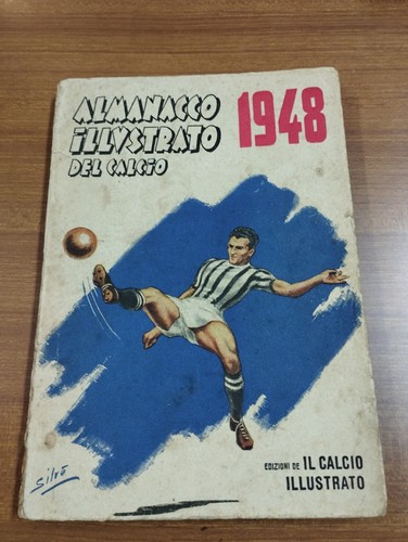 Raro almanacco illustrato - raro,