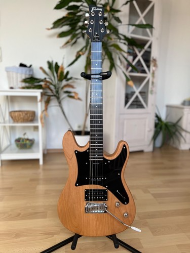 Framus diablo pro serie - pro, d
