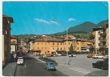 Cavalese trento piazza - trento,