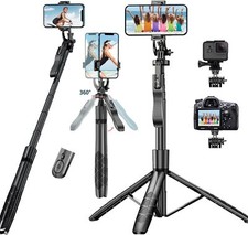 Bluetooth smartphone selfie