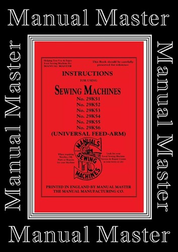 Libretto manuale istruzioni