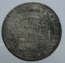 Carlo II TARI'  1694