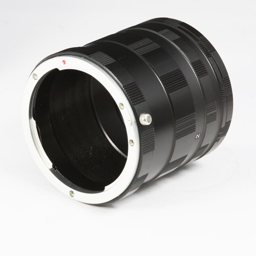 Set anello tubo - , prolunga