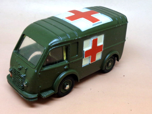 Dinky toys rif 80f - dinky, renault