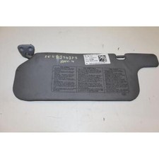 ALETTA PARASOLE PARABREZZA SX PER TOYOTA RAV 4 (94-98)(98-00) 2.0 16V S.W. 1994