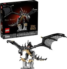 LEGO ICONS 40693 Il Signore