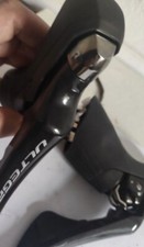 Shimano Ultegra 8020 Hydraulic