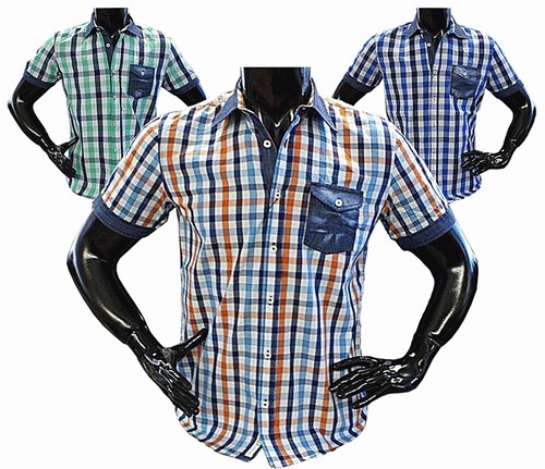 Nuovissimo camicia design - nuovissimo!, di