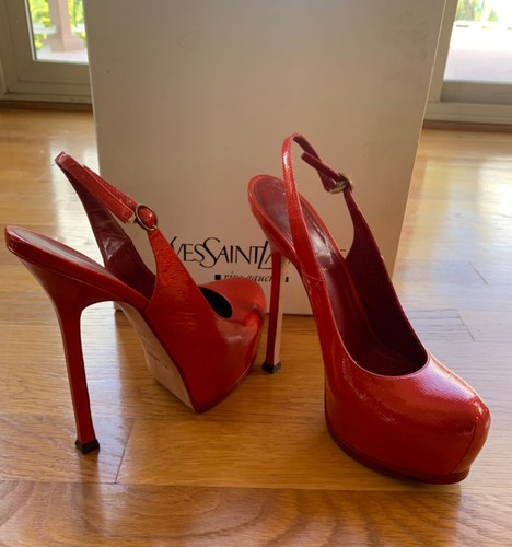 Ysl tribtoo 105 slingbac - tribtoo,