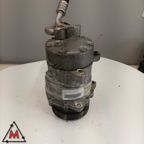 Compressore clima 7h0820803d - compressore,