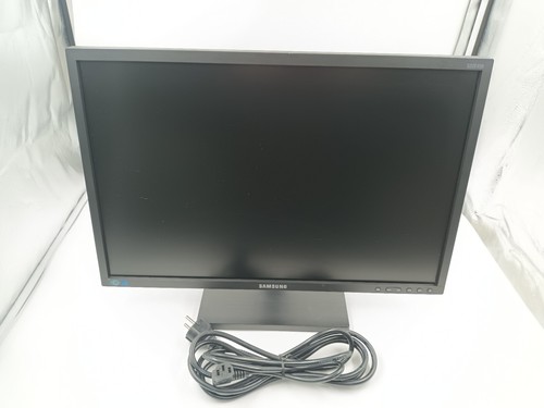 Samsung s22e450mw monitor - samsung,
