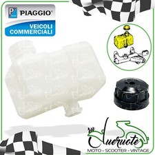 Serbatoio olio vaschetta - vaschetta, pompa