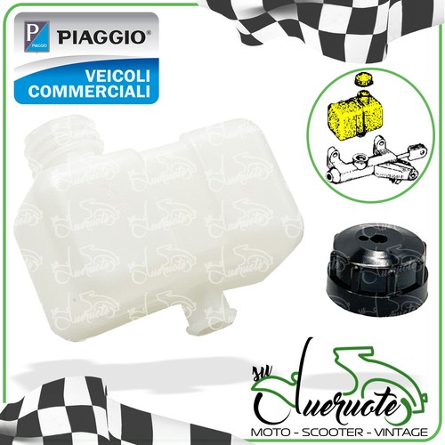 Serbatoio olio vaschetta pompa - vaschetta,