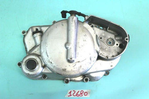 Carter coperchio frizione - coperchio,