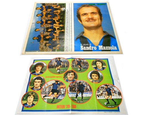 Storia sandro mazzola - storia,