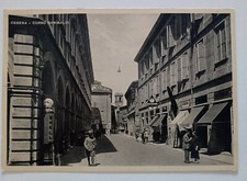  Cesena Forli  corso Garibaldi