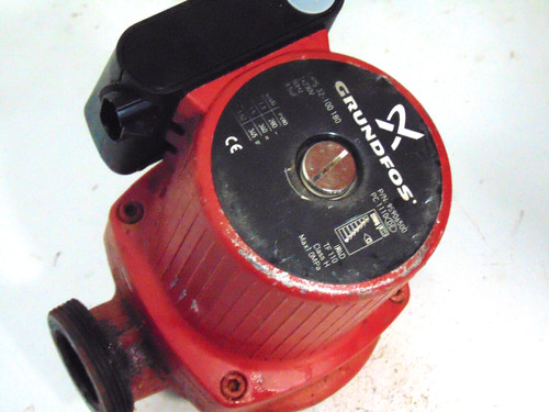 Pompe chaudiere circulateur - pompe,