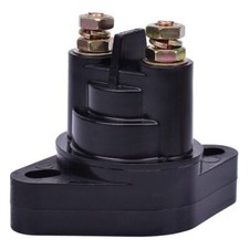 Interruttore solenoide relè