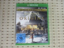 Assassin's Creed Origins Gold