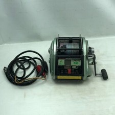 Mulinello da Pesca Elettrico