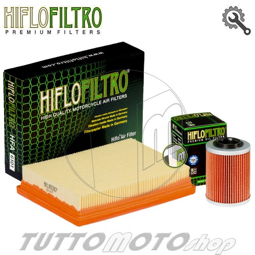 Filtro aria olio - aria,