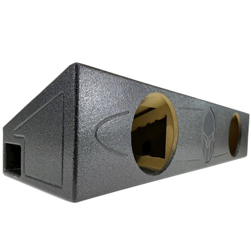 Scatola subwoofer jeep - scatola,