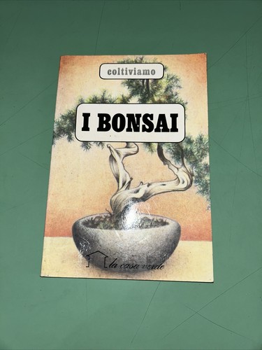 Coltiviamo bonsai roberto - bonsai,