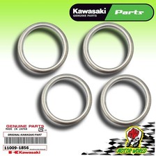 GUARNIZIONE COLLETTORE SCARICO KAWASAKI Z 750 2007 2008 2009 2010 2011 2012
