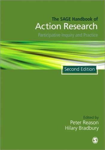 The sage handbook action - the,