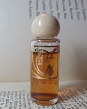 violetta di parma 1870 1/3 Oz  Mignon Profumo D'epoca