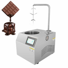 Temperatrice Cioccolato