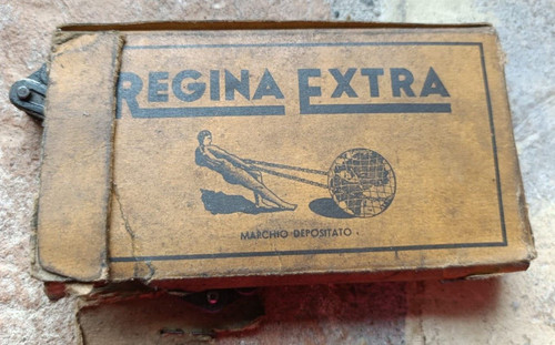 Catena semplice regina - catena, extra