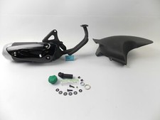 MALAGUTI SCOOTER PHANTOM F12