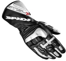 GUANTO GLOVE IN PELLE STS-R2