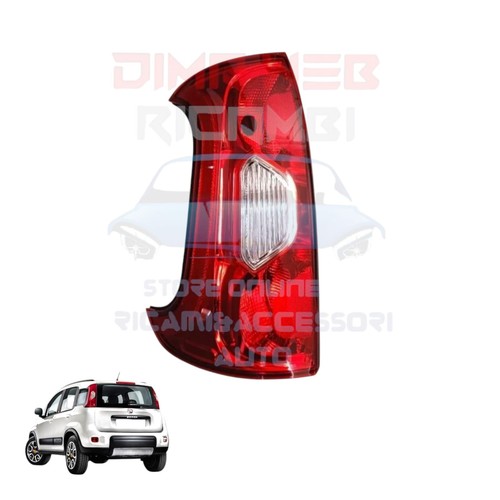 Fanale fanalino stop - fanalino,