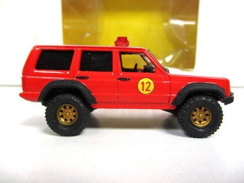 Johnny lightning york fair - -,