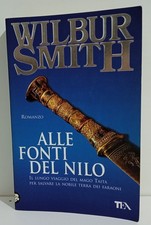 I126336 Wilbur Smith - ALLE