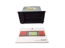 Radio autoradio pcm per - cd,