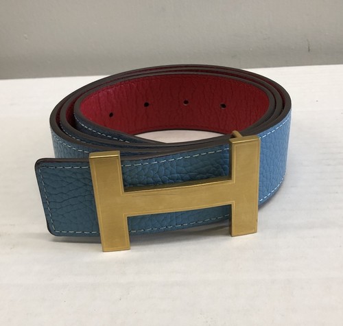 Hermes cintura argento - hermes,