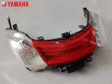 Fanale Posteriore Stop Faro