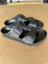 Birkenstock Nero Squisito
