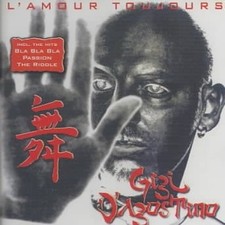 L' Amour Toujours [Bonus Disc]